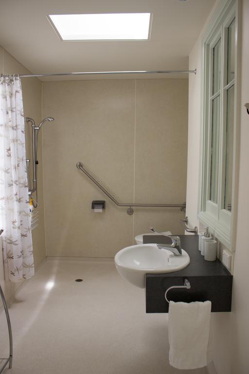Werndee Aparthotel Χόμπαρτ Δωμάτιο φωτογραφία
