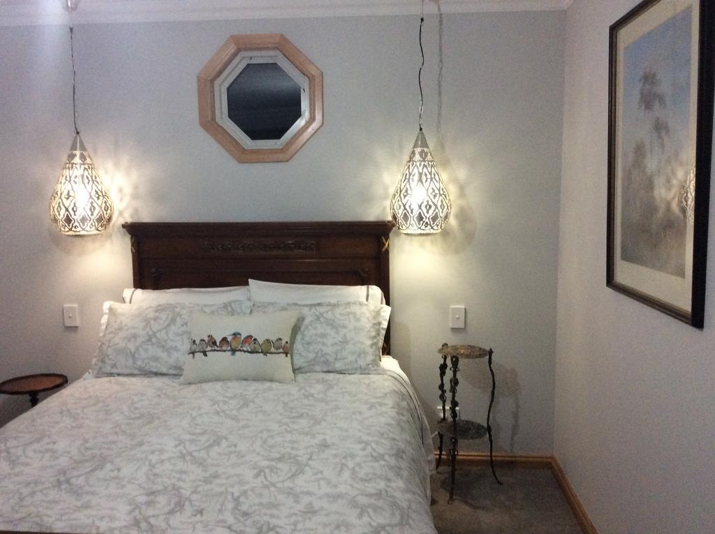 Werndee Aparthotel Χόμπαρτ Εξωτερικό φωτογραφία
