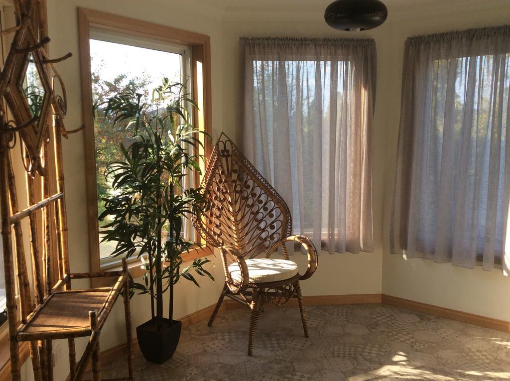 Werndee Aparthotel Χόμπαρτ Εξωτερικό φωτογραφία