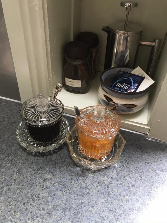 Werndee Aparthotel Χόμπαρτ Εξωτερικό φωτογραφία