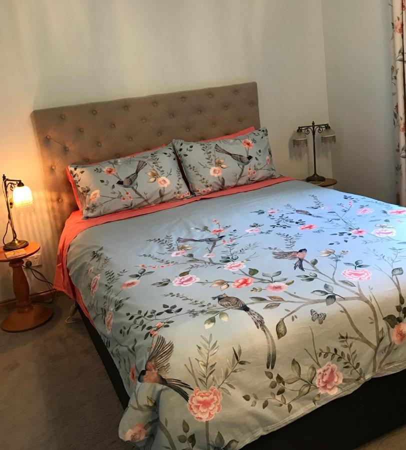 Werndee Aparthotel Χόμπαρτ Εξωτερικό φωτογραφία