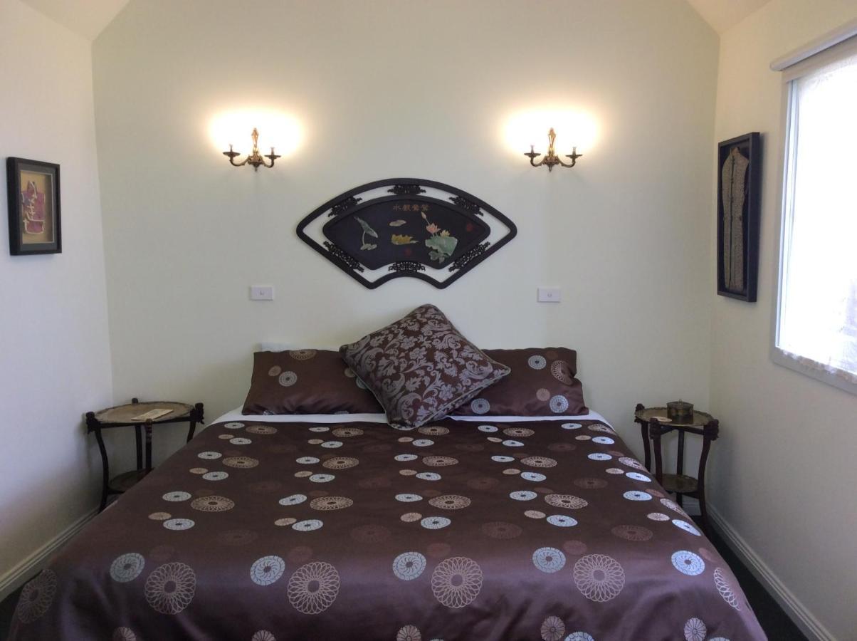 Werndee Aparthotel Χόμπαρτ Εξωτερικό φωτογραφία